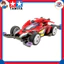 Tamiya Mini 4WD PRO Series No.51 "Dancing Divine Doll" MA Chassis Plastic Model Kit (18651)