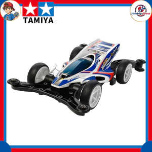 Tamiya Mini 4WD REV Series No.02 Aero Thunder Shot (AR Chassis) Model Kit #18702