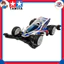 Tamiya Mini 4WD REV Series No.02 Aero Thunder Shot (AR Chassis) Model Kit #18702