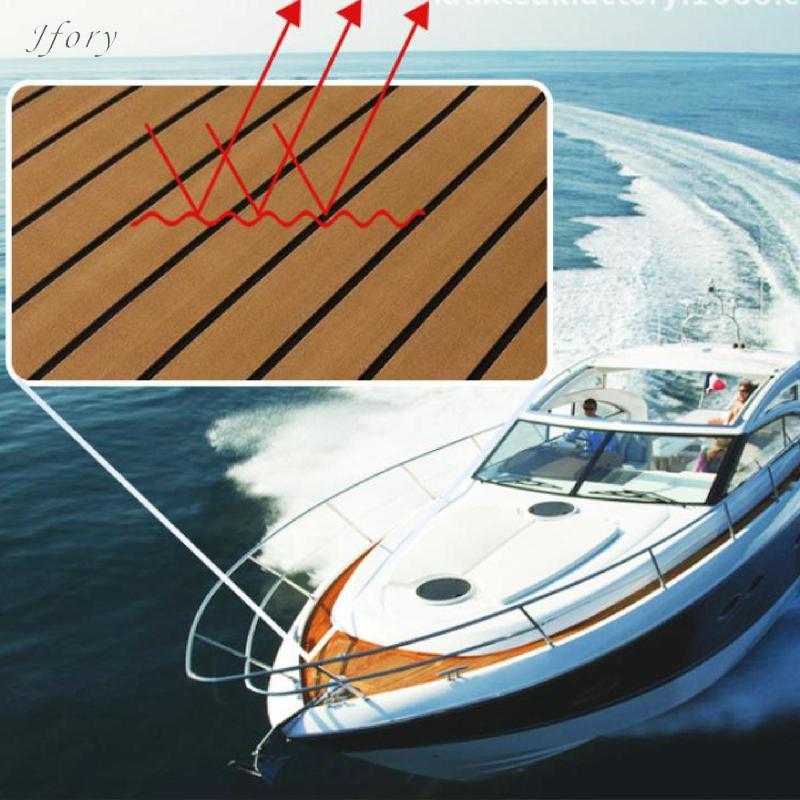 Thảm chống trơn trượt tự dính cho du thuyền, tàu cao tốc, bể bơi, motorboat, RV