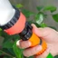 Đầu Vòi Phun Mưa Có Van Khóa Nước - Tưới cây, rửa xe, dụng cụ làm vườn đa năng-TOOLIX