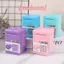 Mật khẩu ngân hàng tiền cho trẻ em Piggy Bank Mini ATM Tiền xu Hộp đựng tiền cho trẻ em Đồ chơi sinh nhật