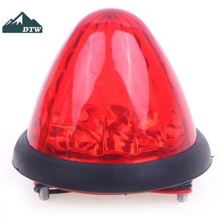 Đèn đánh dấu bên ô tô DTW 12V 24V Tự động giải phóng mặt bằng Bút đánh dấu bên đuôi Đèn tín hiệu Đèn báo phía sau Cảnh báo đỗ xe Biến thể thao