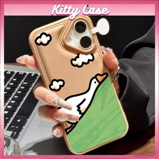 Ốp lưng cấu trúc nệm khí Cho iPhone 11/12/13/XR/14/15/16/17/7/XR Pro Max Plus Ốp lưng bao quanh thời trang Mèo
