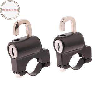 Hodou Đa Năng Xe Đạp Điện Mũ Bảo Hiểm Lo Chống Trộm Kim Loại Lo Cố Định Móc Lo Mũ Bảo Hiểm Lo VN