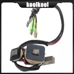 Kool Cuộn dây đánh lửa thay thế Độ chính xác được sản xuất Cuộn dây đánh lửa Nguồn điện ngoài trời đáng tin cậy Hiệu quả ổn định cho ET95