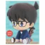 Hàng có sẵn Nhật Bản BUSHIROAD Gashapon Thám Tử Lừng Danh Conan Đồng Hồ Ngồi Tư Thế Đồ Chơi Trang Trí Kid LP8P
