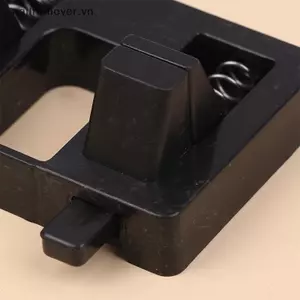1 Máy Tính Dây Điện Hàn Cố Định Giữ Điện Ổn Định Giá Đỡ Dây Chống Trơn Trượt Kẹp Kép Dụng Cụ Hàn Phụ Kiện MỚI