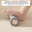 【COD】Con lăn massage chân thông minh giúp cải thiện tuần hoàn máu, xua tan mệt mỏi sau ngày dài làm việc căng thẳng.