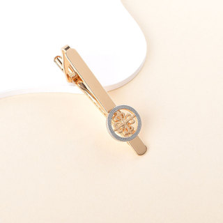 Bộ Phụ Kiện Cà Vạt Nam Shi Clover - Phù Hợp Công Sở Và Hàng Ngày
