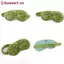 Mặt nạ mắt ZK Sad Frog 3D để ngủ - Quà tặng ngủ vui nhộn VN