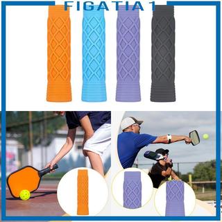Băng Tay Cầm Pickleball Silicone - Chống Trơn Trượt và Hấp Thuock, Thoải Mái cho Vợt Tennis và Pickle