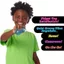 HT3 Needoh Nice Ice Baby Squishy Đồ chơi giảm căng thẳng Lo âu Bàn giải nén Fidget Fun TH3