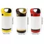Đèn lều ngoài trời JUNYUE88US, Đèn LED chiếu sáng Thiết kế di động Đèn cắm trại, Sử dụng gia đình di động Đèn chiếu sáng mất điện Chức năng treo Đèn lồng LED Sử dụng tại nhà