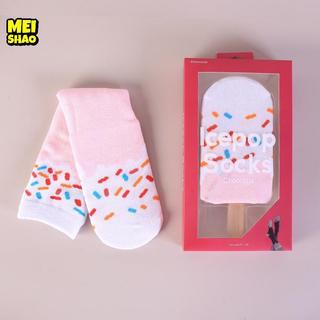 MeiShao - Bộ quà tặng sáng tạo với sushi, pizza, bánh mỳ que, đẹp cho nữ, phù hợp làm quà sinh nhật hoặc ngày lễ vào mùa thu đông