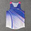 Áo Vest chạy bộ thể thao thoáng khí Marathon nam và nữ