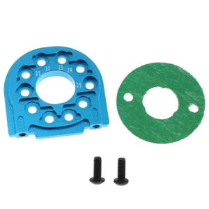 Kim Loại Động Cơ Gắn 54558 Cho Tamiya TT02 TT02B TT02D TT02FT TT02RR TT-02 TYPE-S 1 / 10 RC Xe Nâng Cấp Phần Phụ Kiện