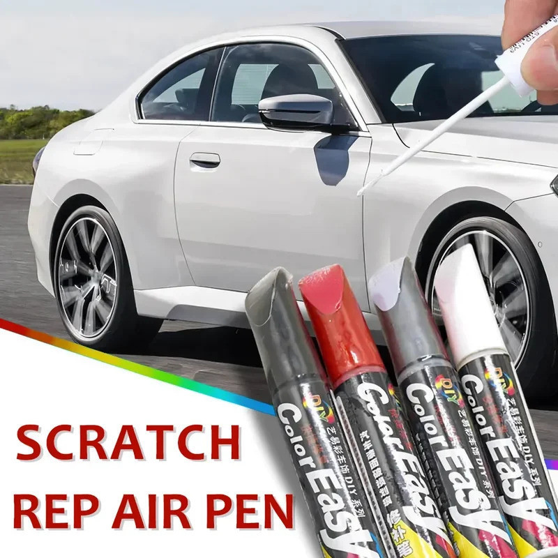 (Có hàng) Bút sửa chữa vết xước General Motors Dụng cụ sửa chữa vết xước sơn đa chức năng Bút sửa chữa sơn