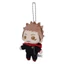 YT4 Jujutsu Kaisen Yuji Itadori Ryomen Sukuna Plushie Anime ngoại vi sang trọng túi búp bê cotton quyến rũ
