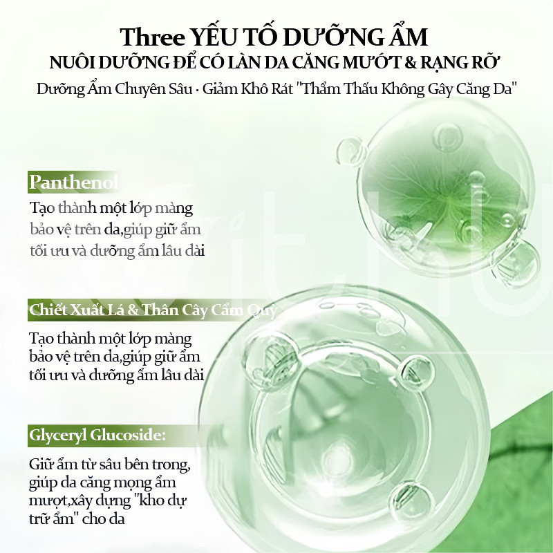 WithUpure Gel Giảm Mụn 50g - Mờ Thâm Dưỡng Trắng - Phù Hợp Dầu Thành Phần Nhẹ Nhàng, Không Gây Kích ứng