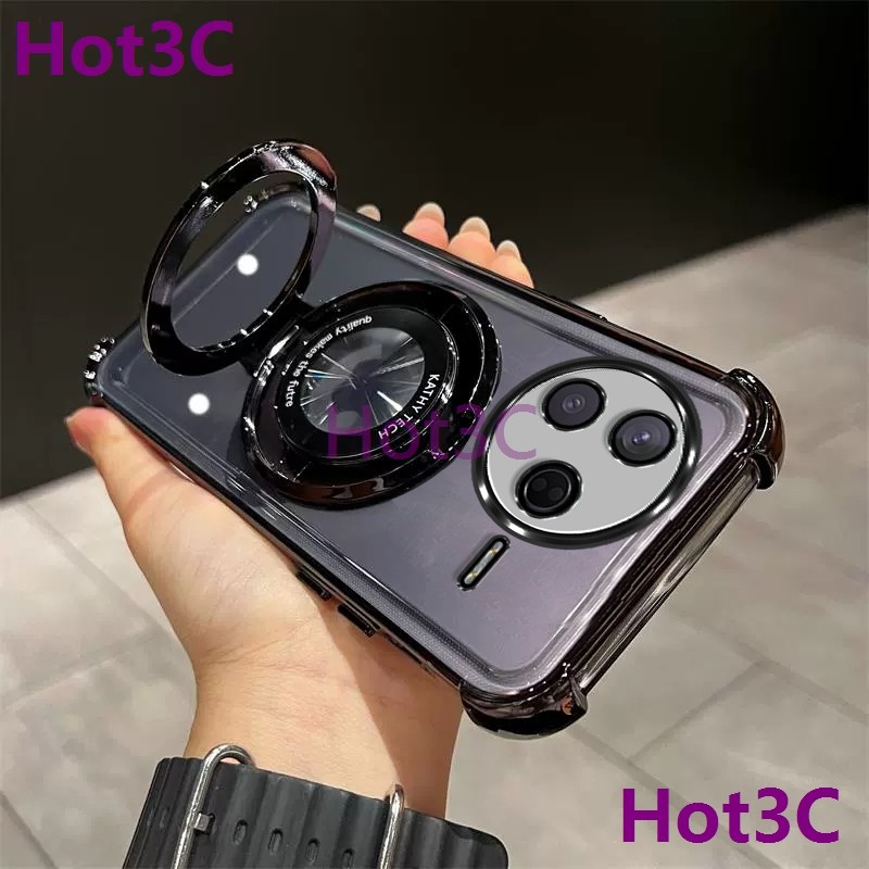 Ốp Lưng Cho POCO F7 Ultra 5G tpu Chống Sốc Giá Đỡ Điện Thoại Di Động SJZJ Chức Năng Chống Trơn Trượt