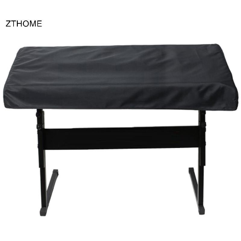 ZTHOME 61 / 88 Phím Bàn Phím Đàn Piano Có Bàn Phím Đàn Piano Co Giãn Chống Bụi Gấp Chống Thấm Nước Có Dây Rút HOT