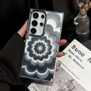 Thay Đổi Họa Tiết Hoa Ốp Lưng Điện Thoại Samsung Galaxy A57 A56 A55 A54 A37 A36 A35 A26 A25 A17 A16 A15 A14 A13 A07 A06 A05 A04s 5G 4G S26 S25 S24 S23 S22 S21 Plus Ultra FE Edge