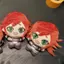 HK1 GACHIAKUTA Zanka Nijiku Rudo Enjin Riyo Plushie Nhân Vật Anime Dễ Thương Sang Trọng Túi Charm KH1