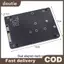 Doutie NGFF Sang SATA 3 Vỏ HDD Bên Ngoài MSATA SSD Adapter M.2 SATA Giao Thức Adapter Board VN