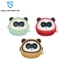 Ốp bảo vệ gấu trúc tùy chỉnh SoundPETS Air6 HS (CHỈ TRƯỜNG HỢP, KHÔNG CÓ TAI NGHE)