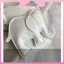 MYPANDA Mini Elephant Túi Đeo Vai Nữ Đeo Vai Thời Trang Ví Nhỏ Ví Đựng Tiền Xu Cho Phong Cách Đường Phố Quán Cà Phê Sử Dụng.