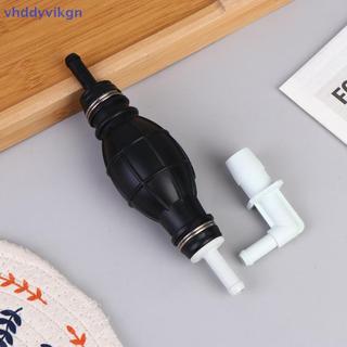 Máy bơm mồi nhiên liệu VHDD cho xe Ssangyong Rexton Stavic Actyon Kyron Năm 2004 đến 2012 Nâng cấp các bộ phận động cơ VN