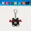BH2 ENHYPEN THE SIN: VANISH Ma Cà Rồng Gấu Ma Quái Dễ Thương Acrylic Móc Khóa Túi Charm K-pop Album Merch HB2