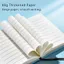 Notepad bỏ túi BEABOUT, Sổ tay Mini A7 nhiều màu, Sổ tay lập kế hoạch nhật ký di động Văn phòng trường học