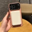 Ốp Cho Google Pixel 6 6A 7 7A 7PRO 8 8PRO 8A 9 9PRO XL 10 10PRO Vỏ Điện Thoại Phong Cách Tối Giản. Độc Đáo Với Giá Đỡ Từ Tính Vỏ Điện Thoại Di Động