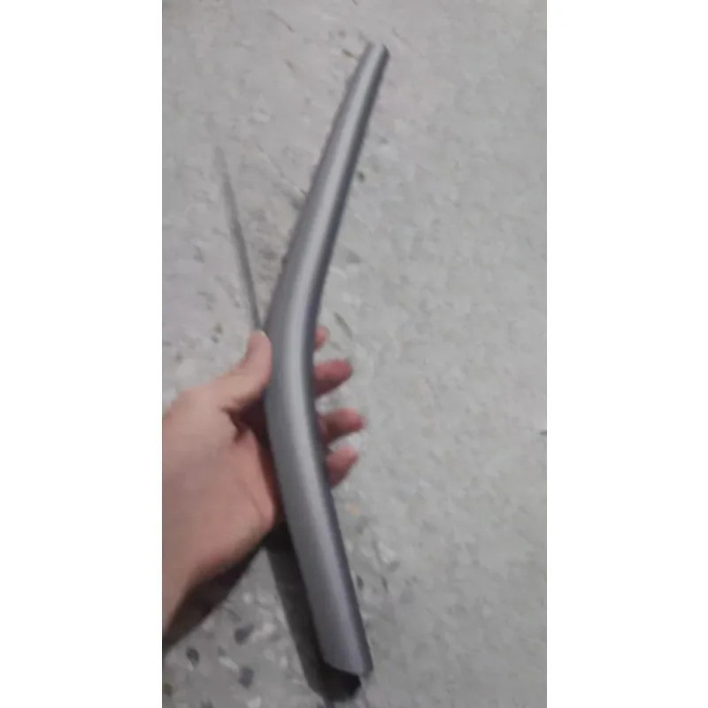 Cửa Đen Nội Thất Tay Viền Dải Bên Trong Tay Cầm Dải Trang Trí Cho Xe Ford Focus 2012-2018 BM51-A24185-ACW