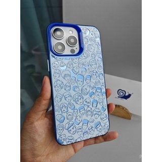 Ốp Điện Thoại Slam Dunk Hollow Creative Anime Thích Hợp Cho iPhone 14 15 16 promax 17promax 17 pro xr xs 14promax 13promax 12pro 11pro 11 12 13 pro Ốp Chống Sốc