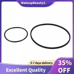 2 Miếng đệm bơm chân không ô tô 11667509080 Cho E81 E87 E46 E90 E91 E60 X3
