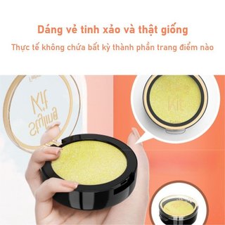 Bộ trang điểm giả an toàn cho bé – Không chất lỏng, không độc hại, không bẩn – 12 món – Dành cho bé gái 3-7 tuổi