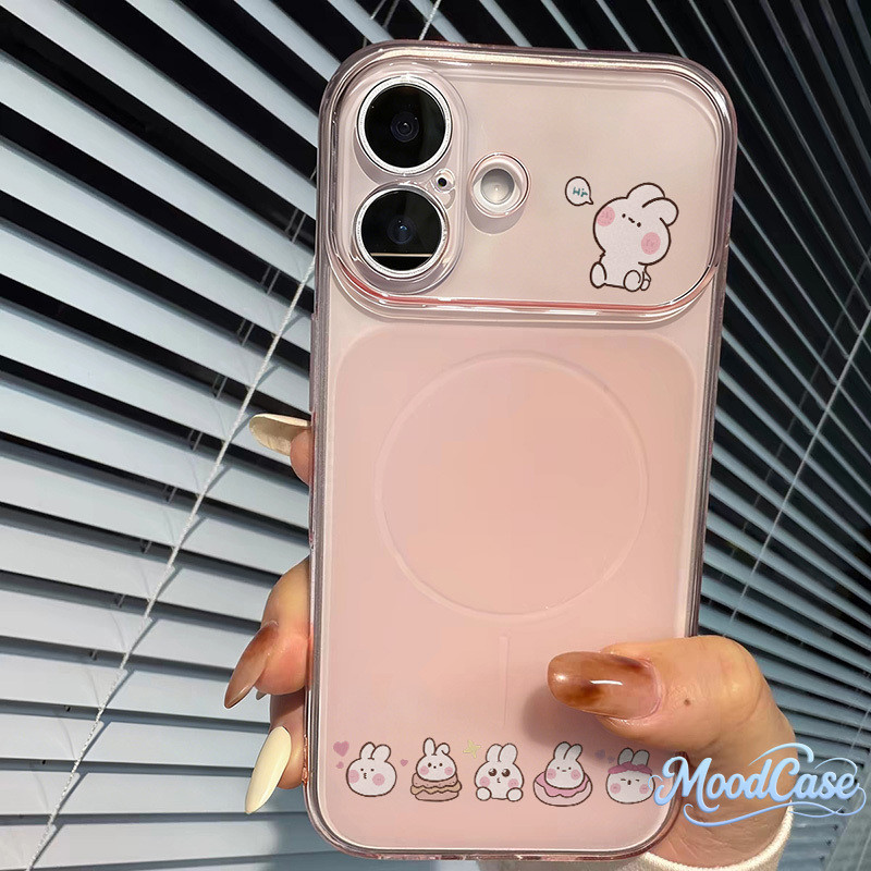 Ốp Lưng Cho IPhone 11 17 16 12 15 13 14 Pro Max 17Air 16 15 Plus Bìa ...