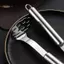 TRTR Creative Mud Press Masher Puree Juice Maker Thép không gỉ Khoai tây nghiền gạo Máy nghiền khoai tây Máy nghiền khoai tây Máy ép trái cây Dụng cụ VN