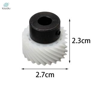 Bộ phận máy may Móc truyền động Bánh răng nhựa Phụ kiện sửa chữa cho Riccar RE571 RE581 RE591 RM570