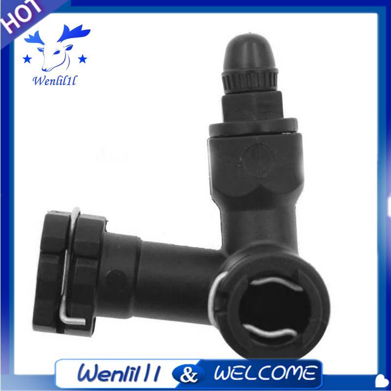 Ống điều khiển ly hợp khuỷu tay 13105589 13105590 Dành cho Cruze Turbo F13 F17 F23 F35