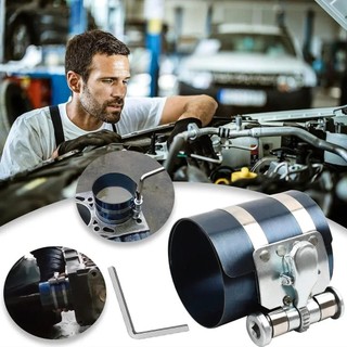 Dụng cụ ép xéc măng thiết kế ratchet lắp vòng piston nhanh Ép Xéc Măng, Bạc Ép / Piston, Công Cụ Cài Đặt Máy Nén