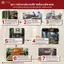 Combo 2 Trầm Vân Mây Thượng Hạng Tặng 4 Quà| Hộp Tiểu + Đại | Nhang Vân Mây - Trầm Hương Sạch