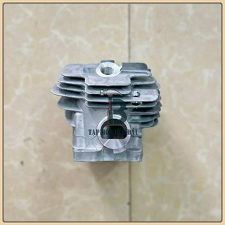 Bộ nòng, hơi máy cưa xích 381 382 ( piston 52mm) chính hãng Mitsuyama