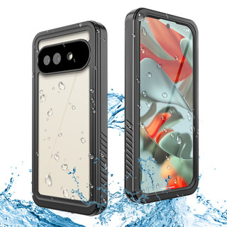 Ốp điện thoại chống sốc chống nước thể thao ngoài trời mùa hè IP68 cho Google Pixel 7 8 9 10 Pro XL 10A 9A 8A 7A 6A 360 Vỏ bảo vệ toàn thân