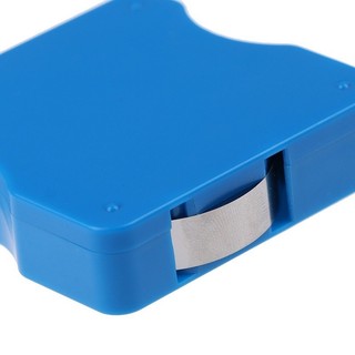 1 Máy Tính Nha Khoa Thép Không Gỉ Ma Trận Dải Nhựa Phục Hồi Phim Ánh Sáng Chữa Nhựa Ma Trận Dây Đánh Bóng Chất Liệu Nha Khoa