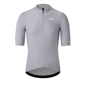 JSS019A - Áo Đạp Xe Nam UKE Dusky Purple