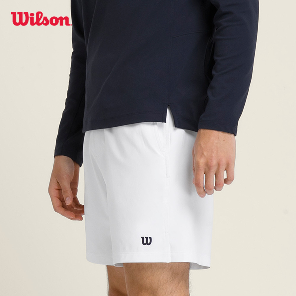 Wilson Tennis Volley Short 8" Quần Short Thể Thao Nam WM00406431